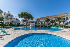 Estrelicia II Apartment In Marbella